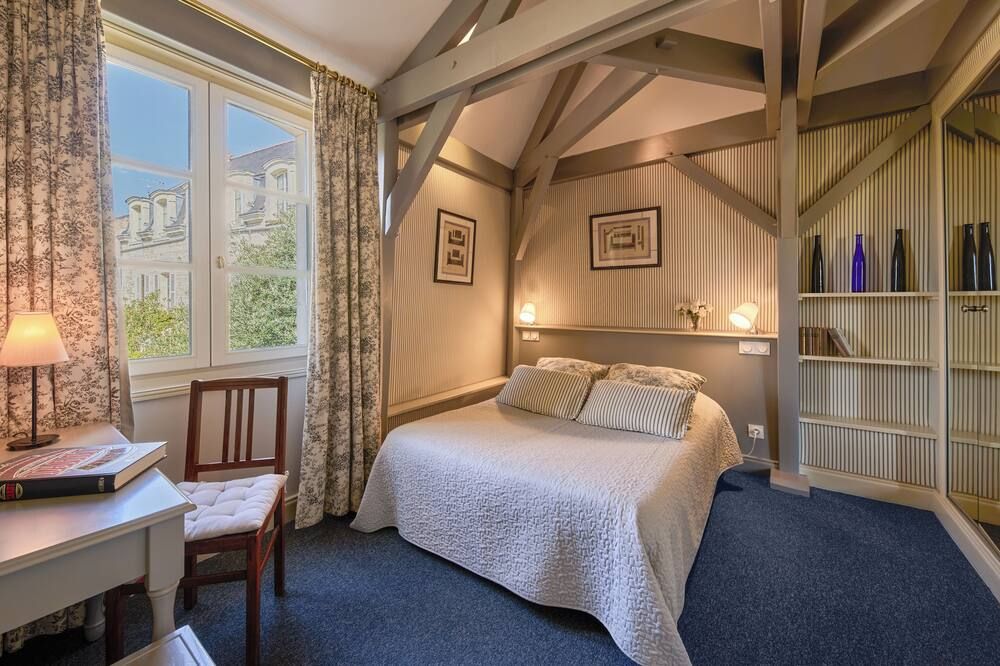 חדר שינה תמונה