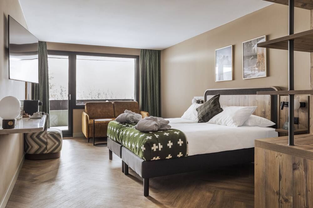 חדר שינה תמונה