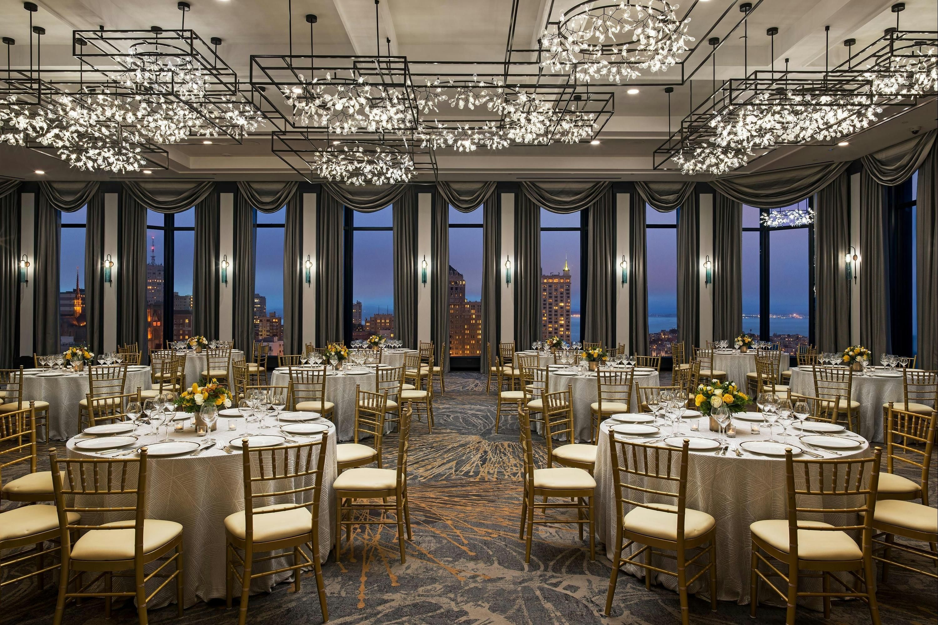 אולם אירועים