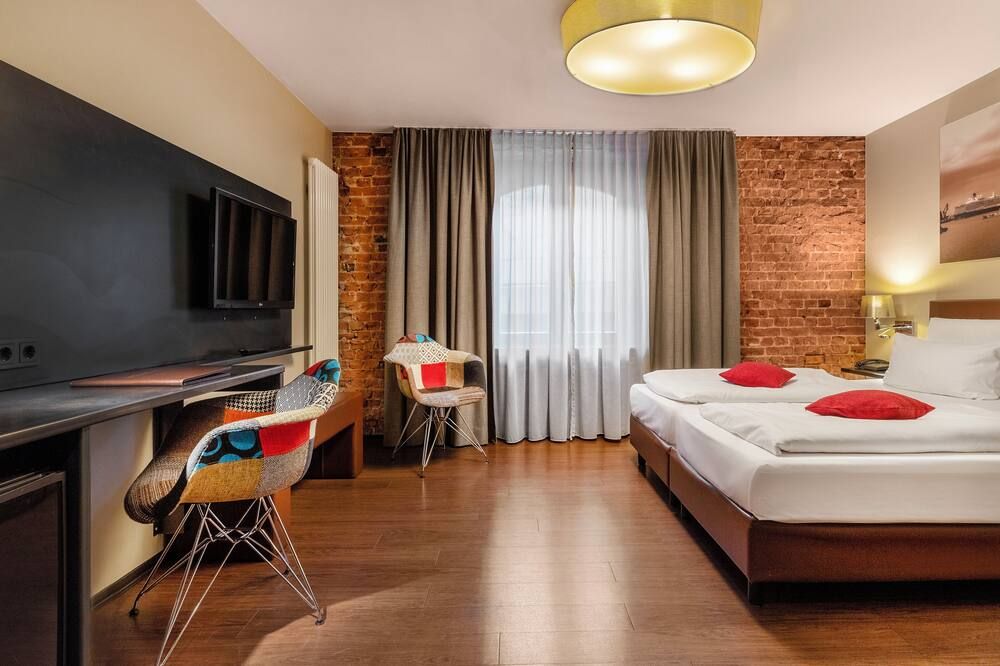 חדר שינה תמונה