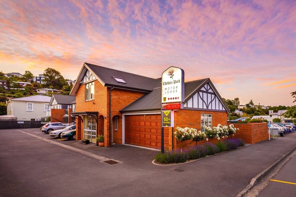 בניין תמונה