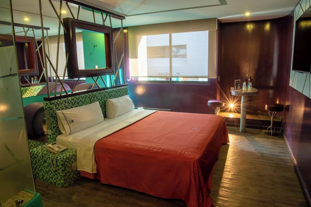 חדר שינה תמונה