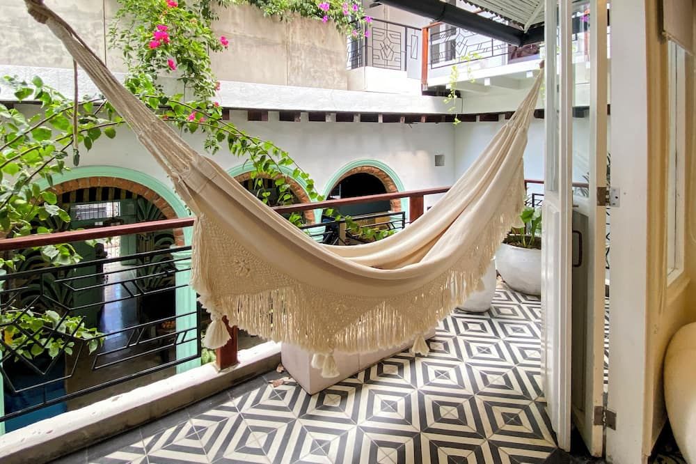 מרפסת תמונה