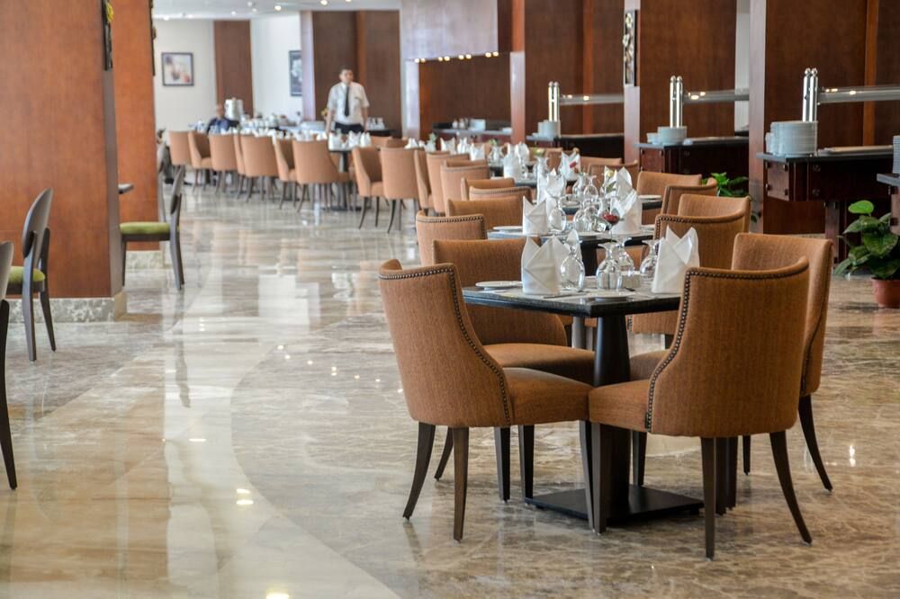 מסעדה תמונה