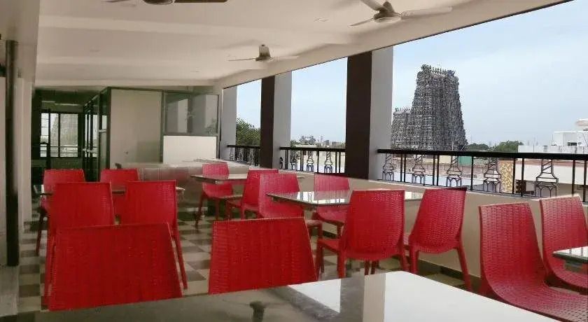 מסעדה תמונה