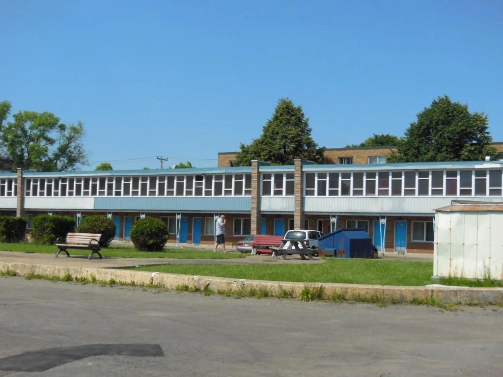 בניין תמונה