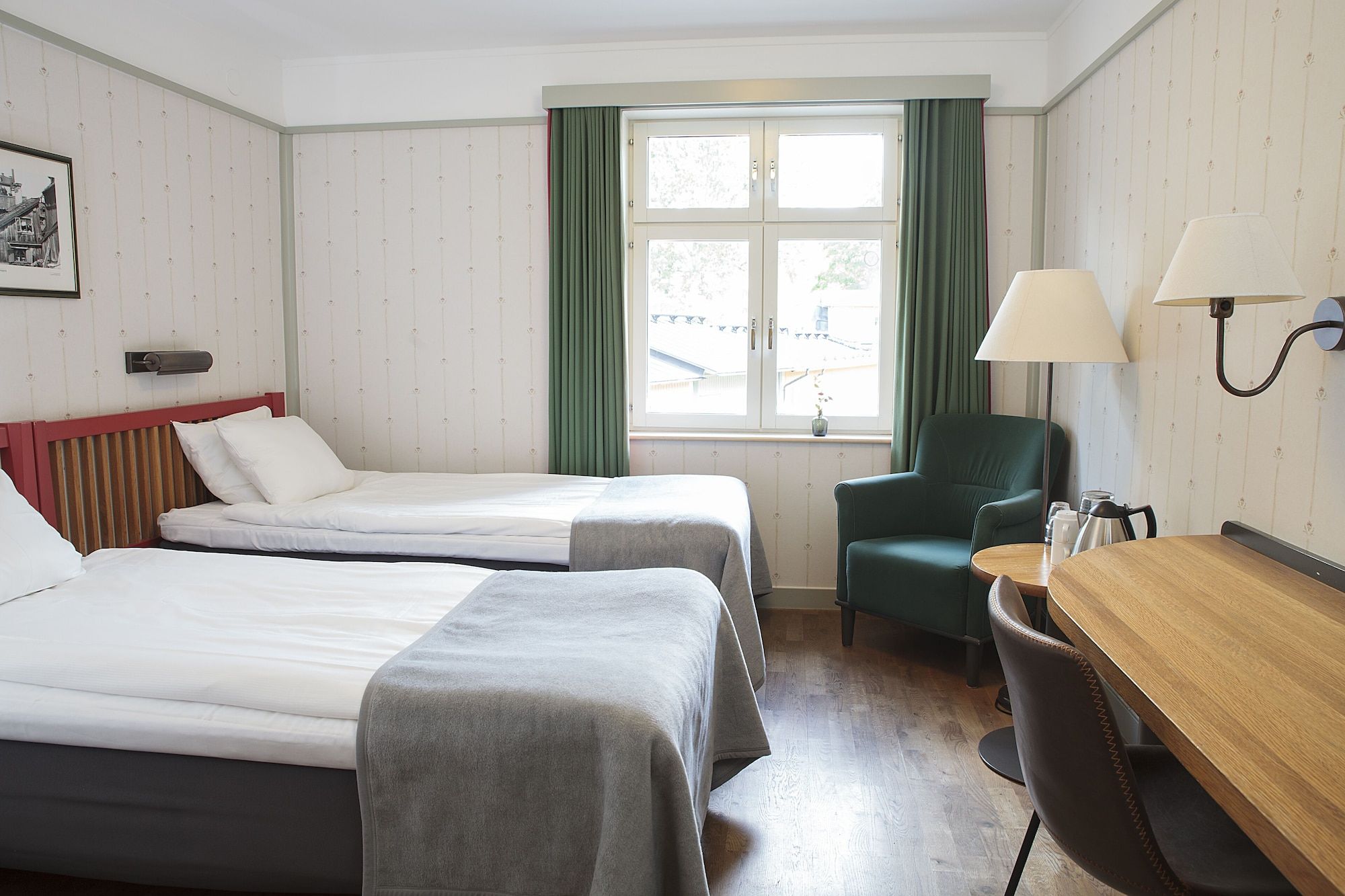 חדר שינה תמונה