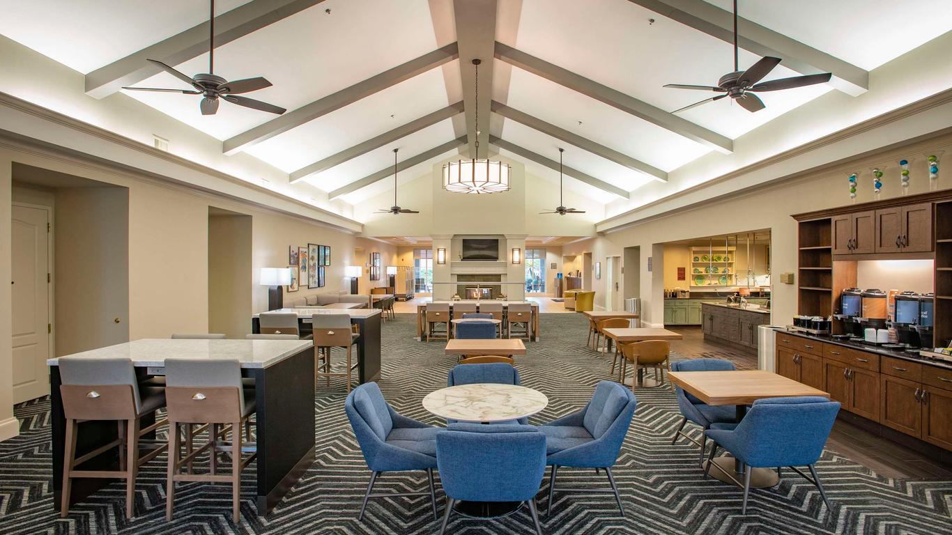 Homewood Suites By Hilton Pensacola Airport
