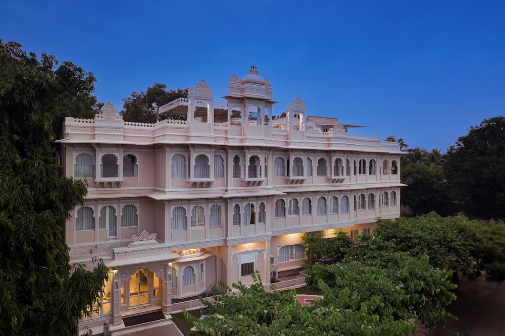 בניין תמונה