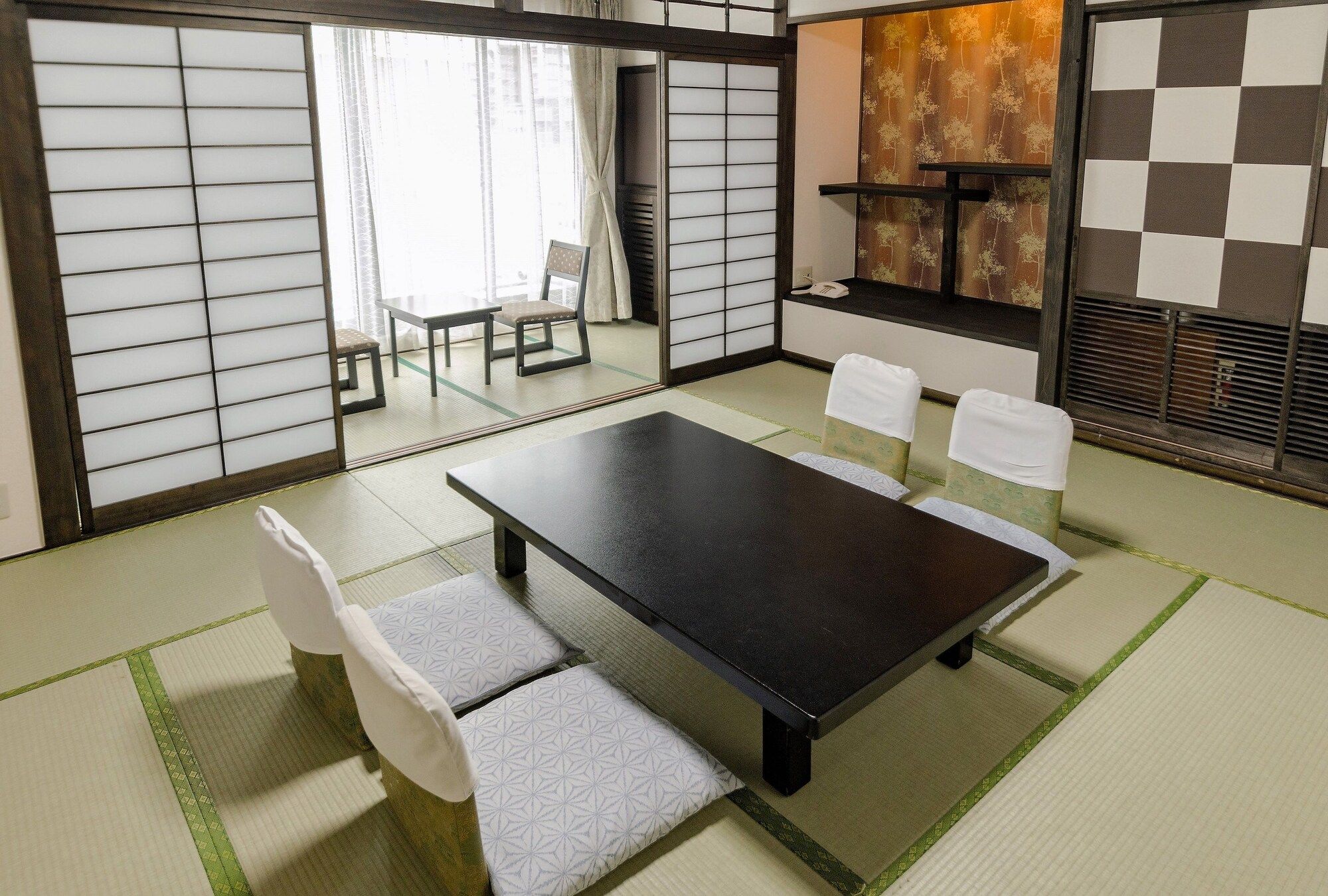 חדר אוכל תמונה