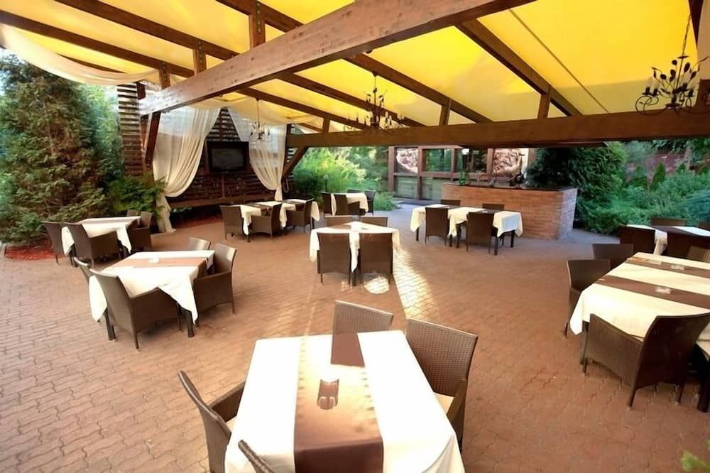 מסעדה תמונה