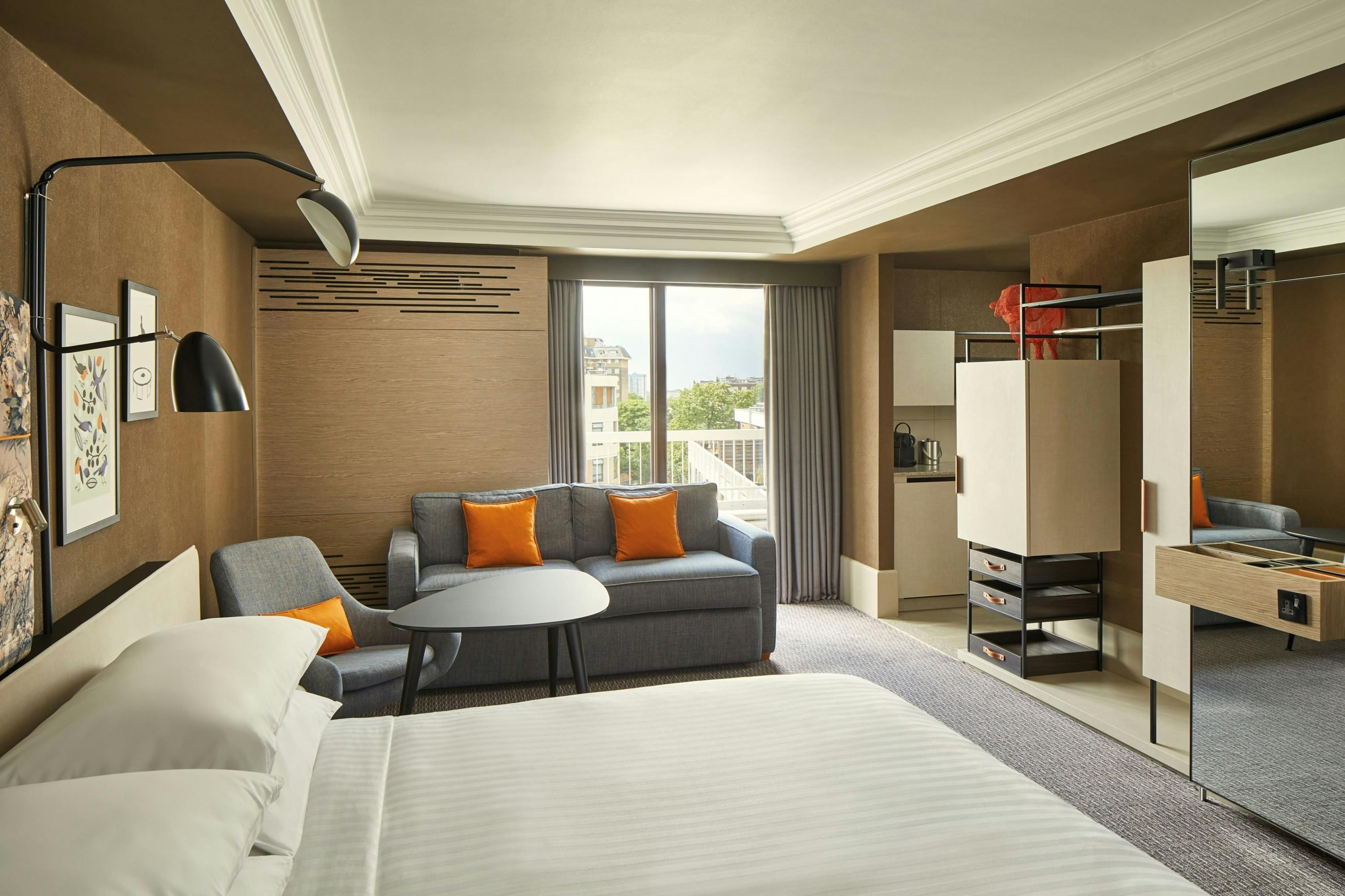 חדר שינה תמונה