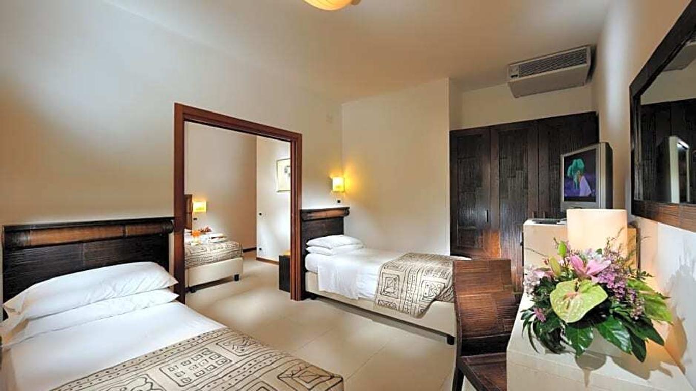 Grande Albergo Marin