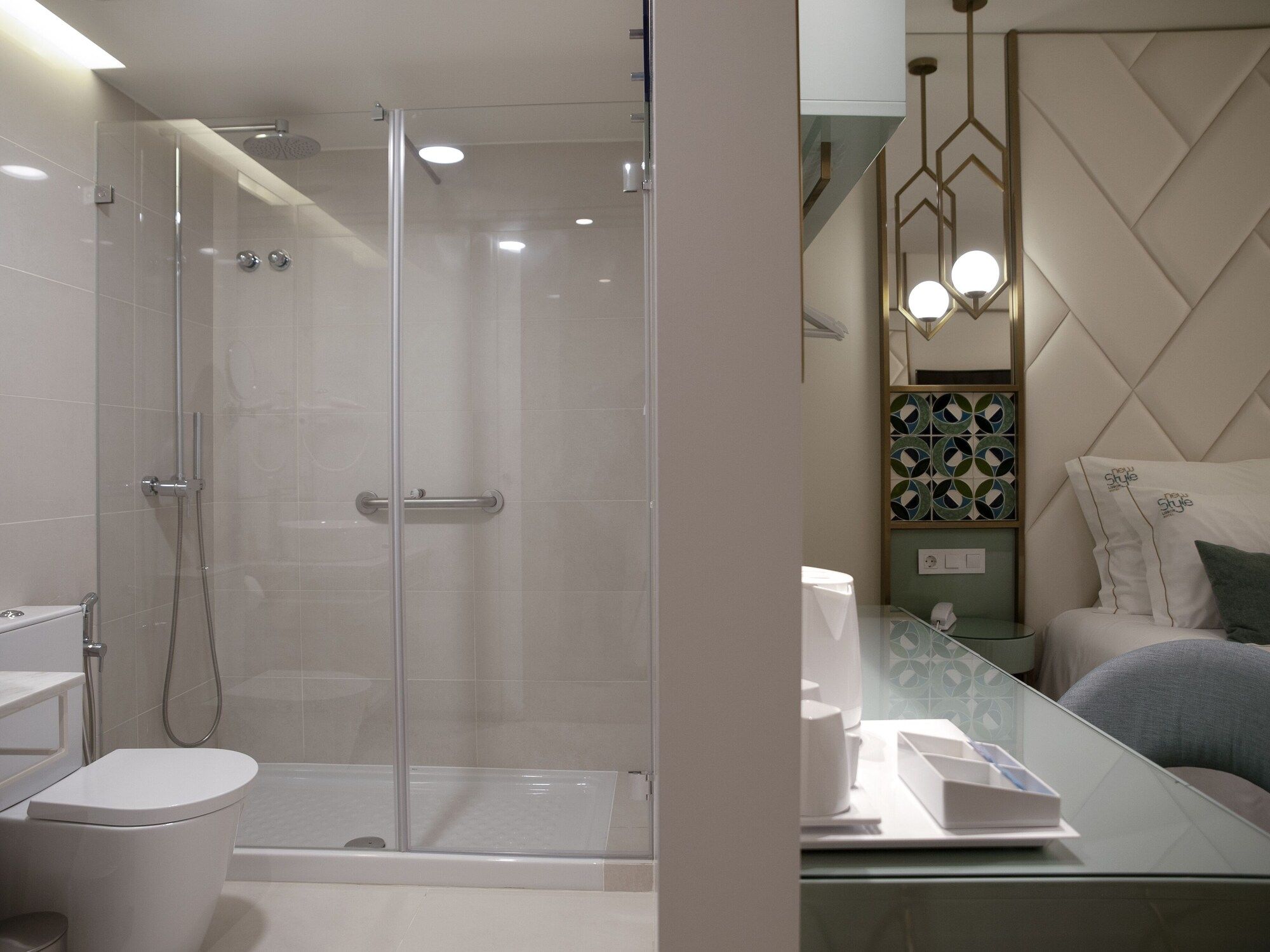 חדר רחצה