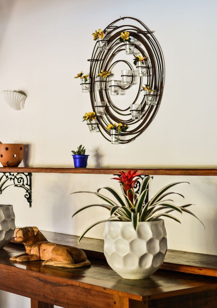 נוחות החדר