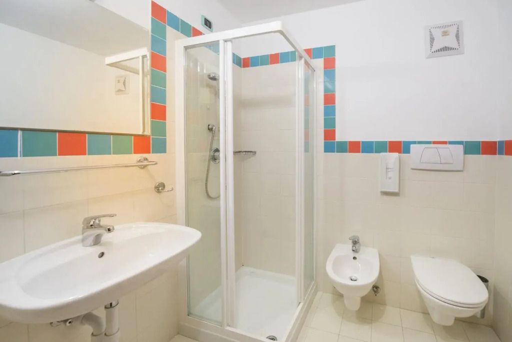 חדר רחצה תמונה