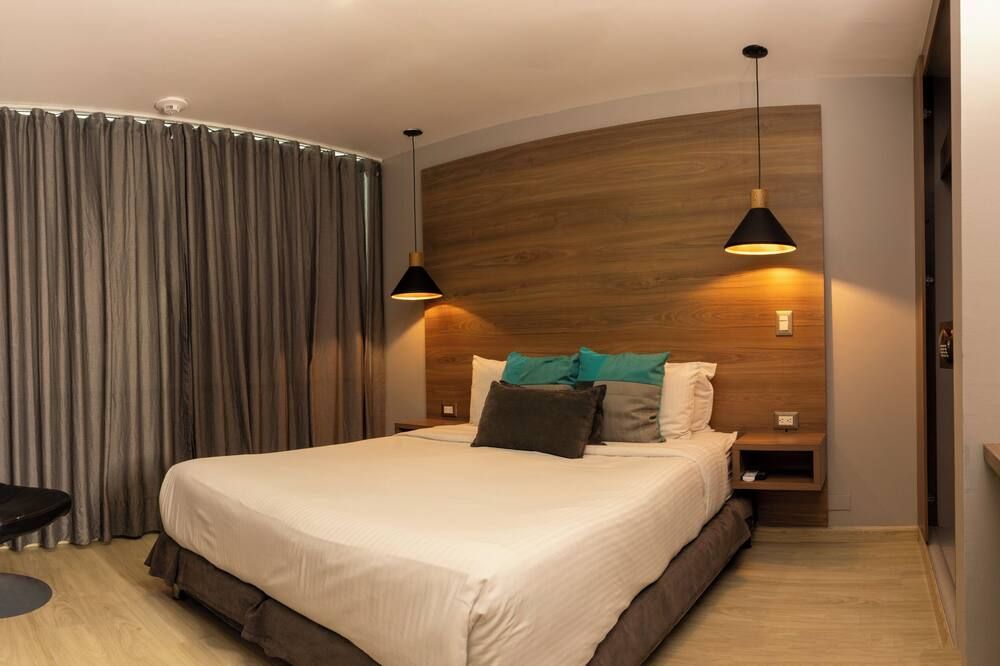 חדר שינה תמונה