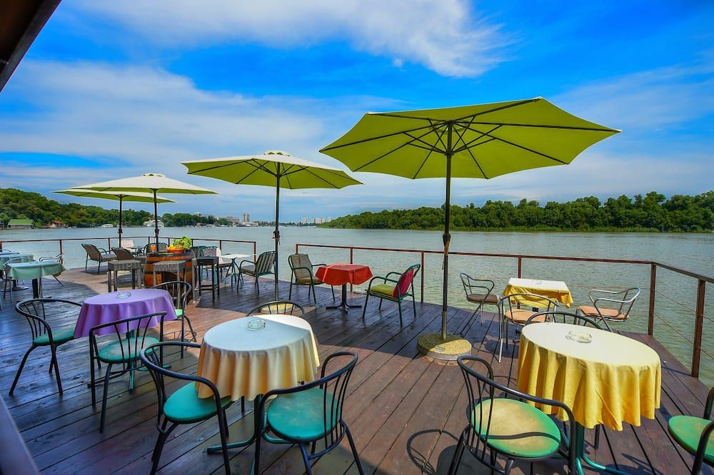 מרפסת תמונה