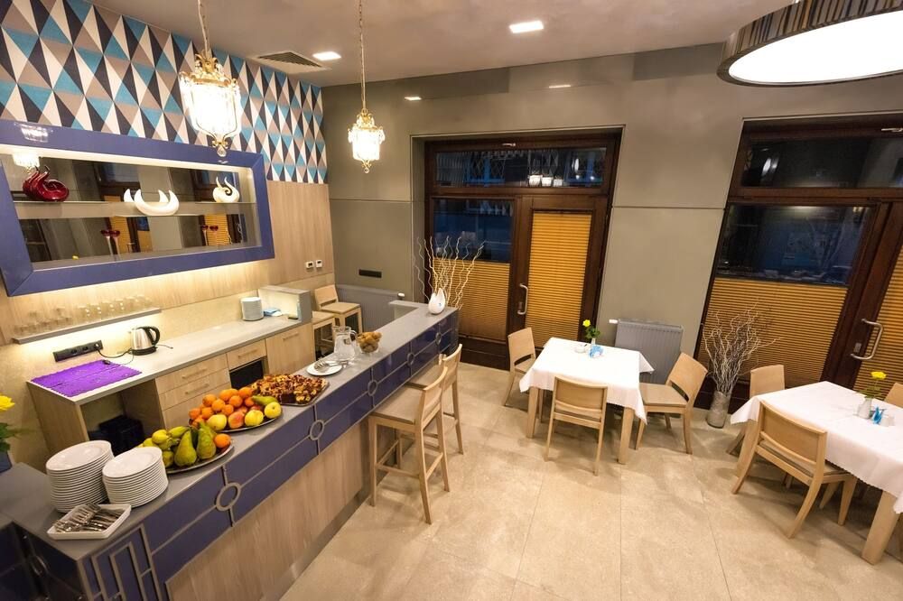 מסעדה תמונה