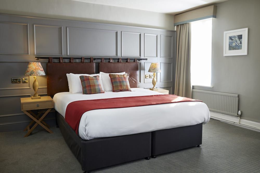 חדר שינה תמונה