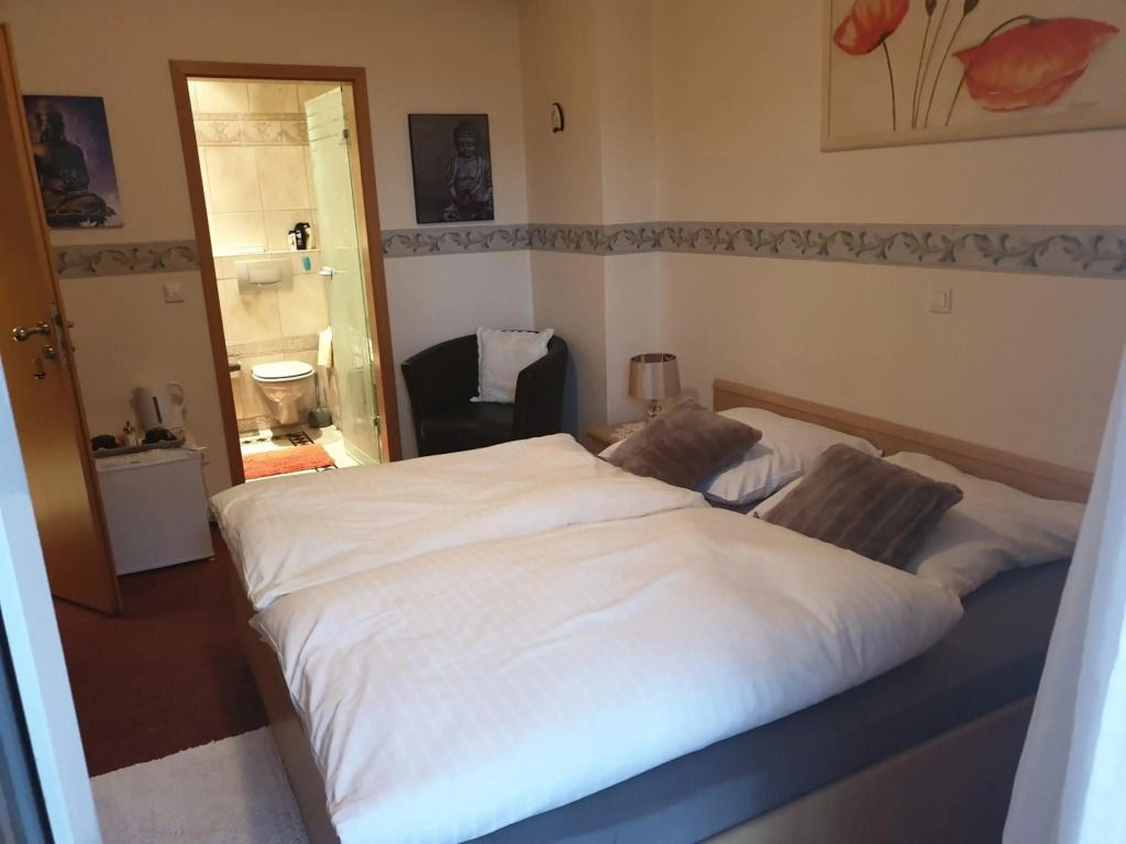 חדר שינה תמונה