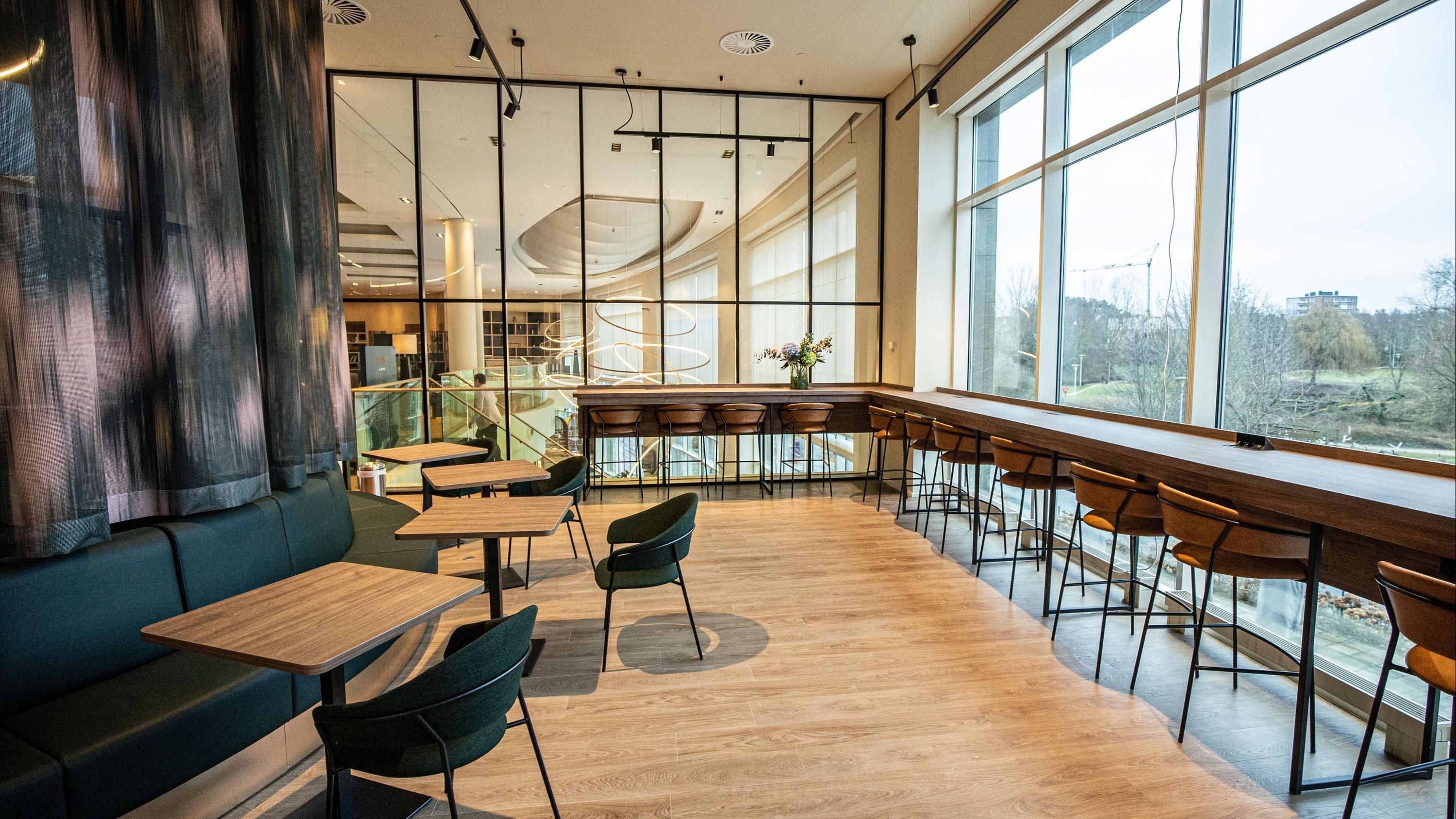 נוחות המלון