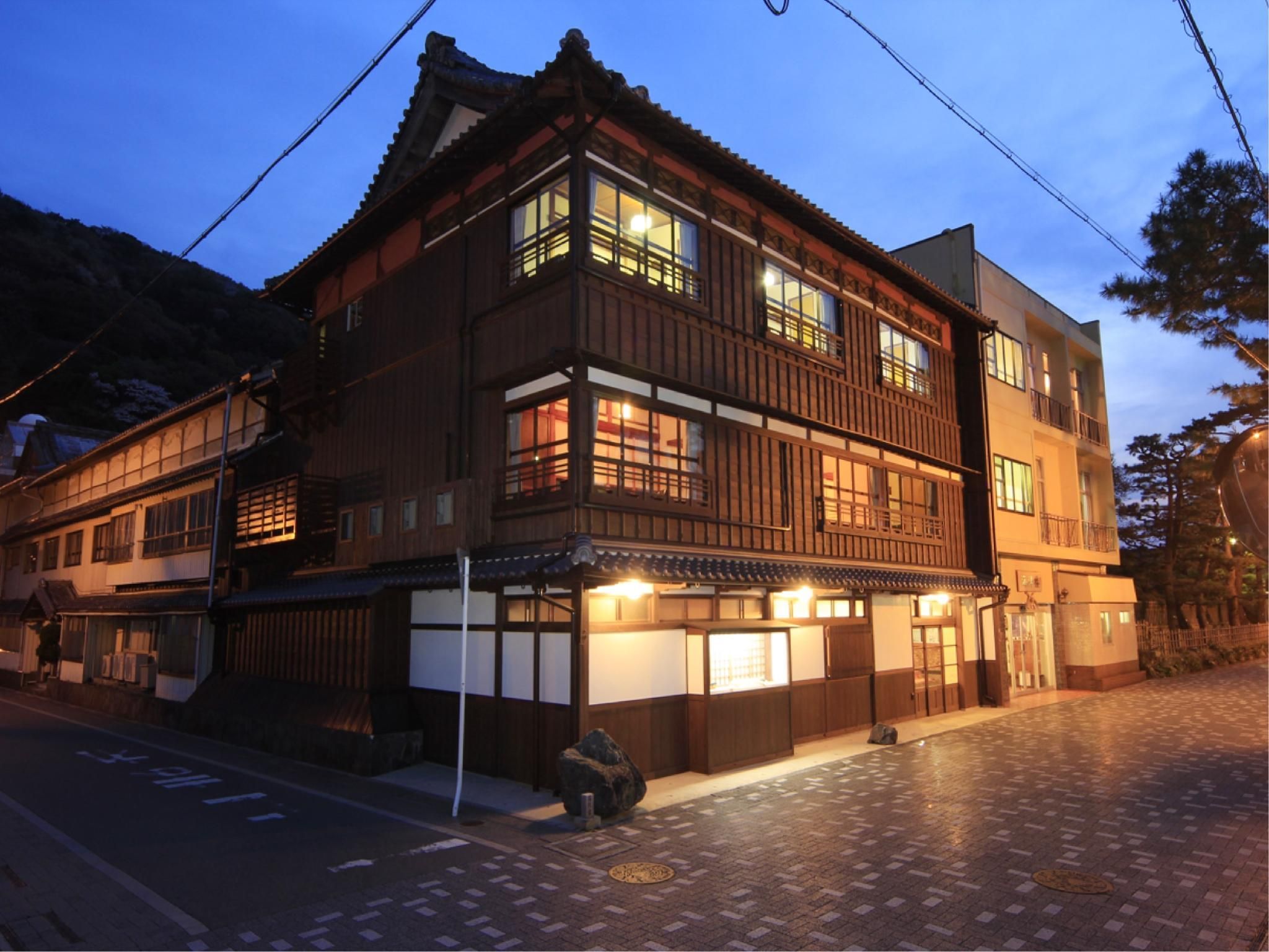 בניין תמונה