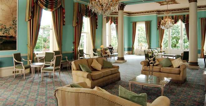 טרקלין תמונה