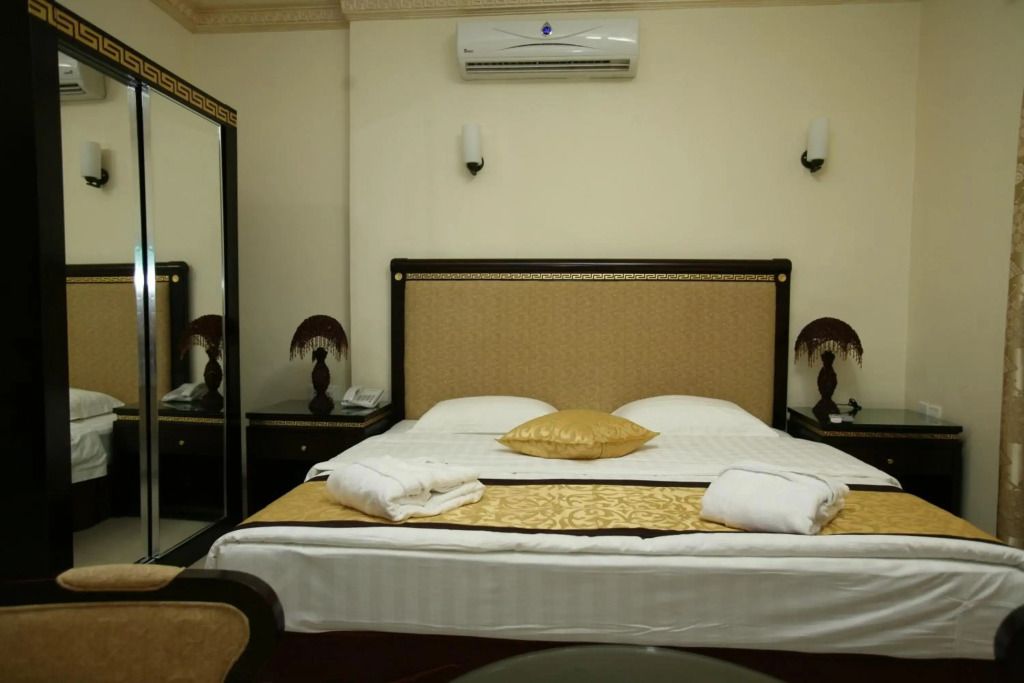 חדר שינה תמונה