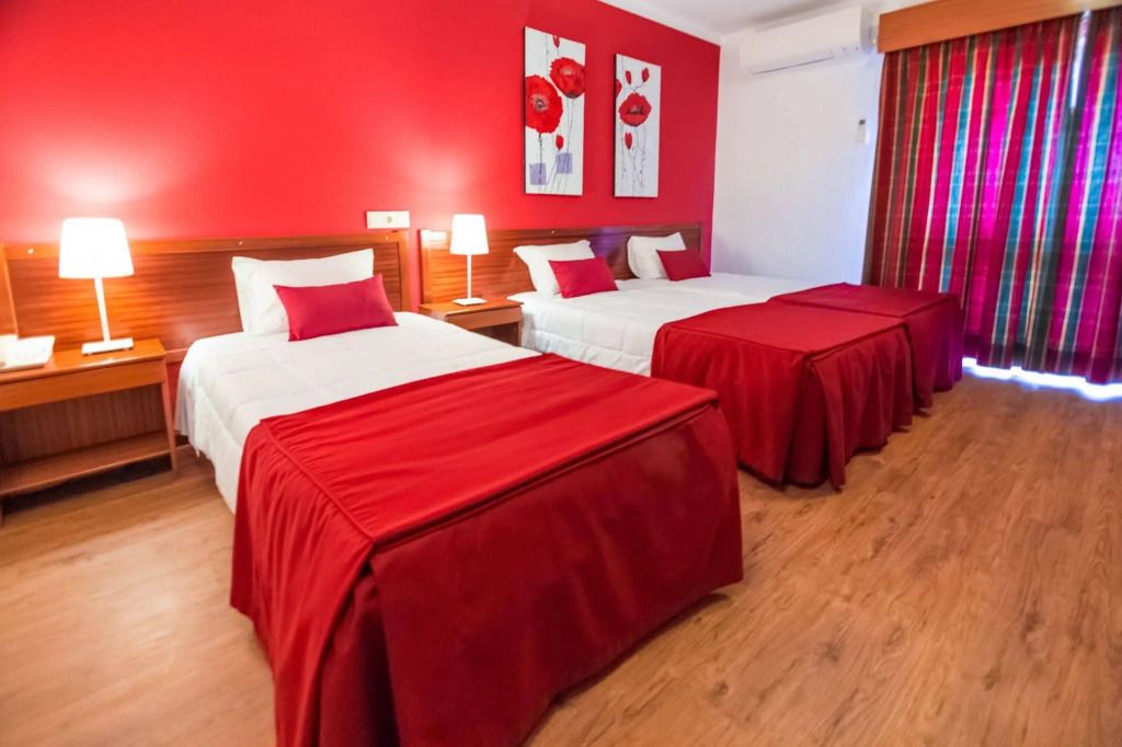 חדר שינה תמונה