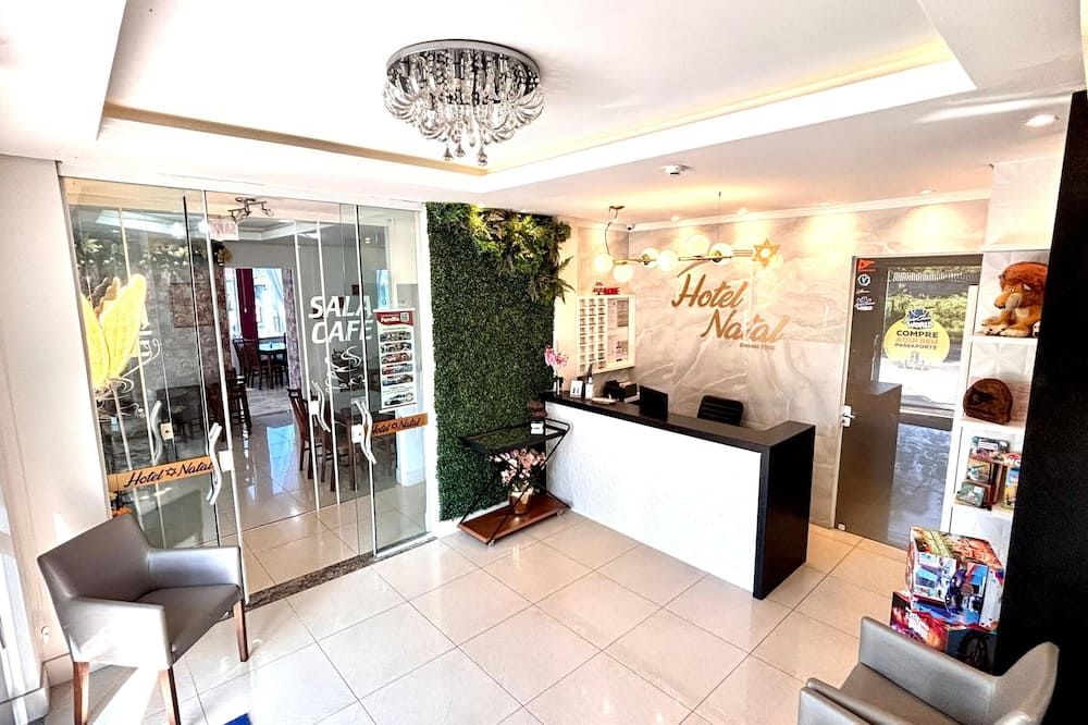 דלפק קבלה תמונה