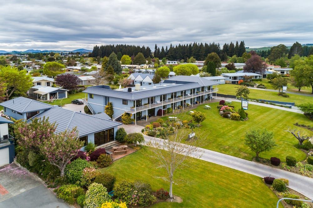 בניין תמונה