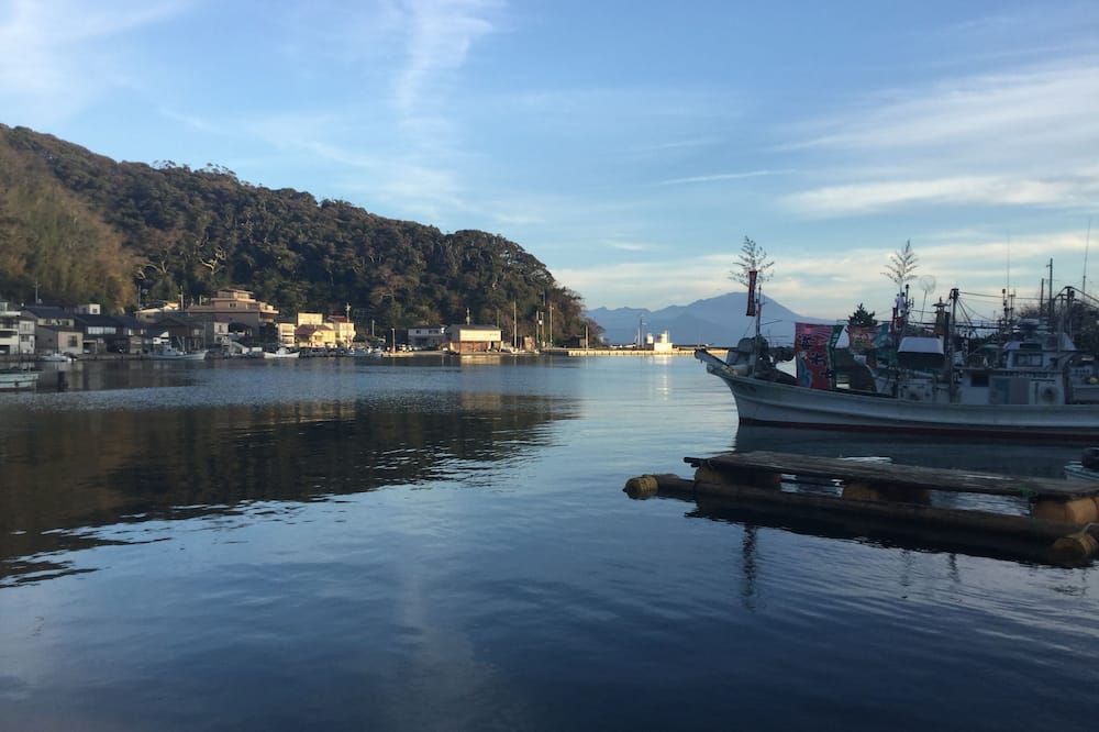 נוף חיצוני