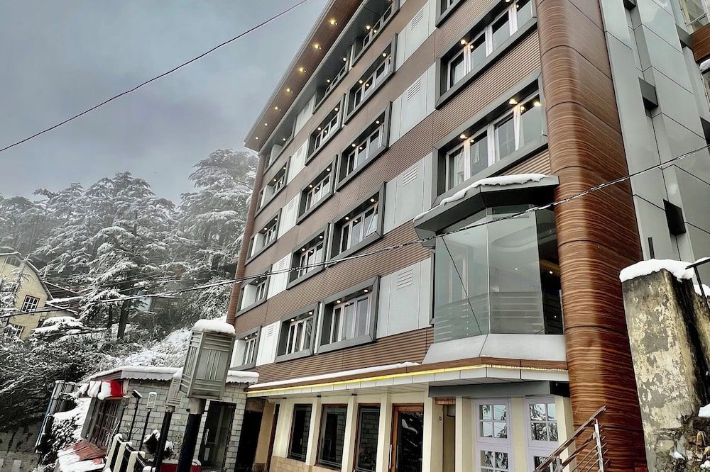 בניין תמונה