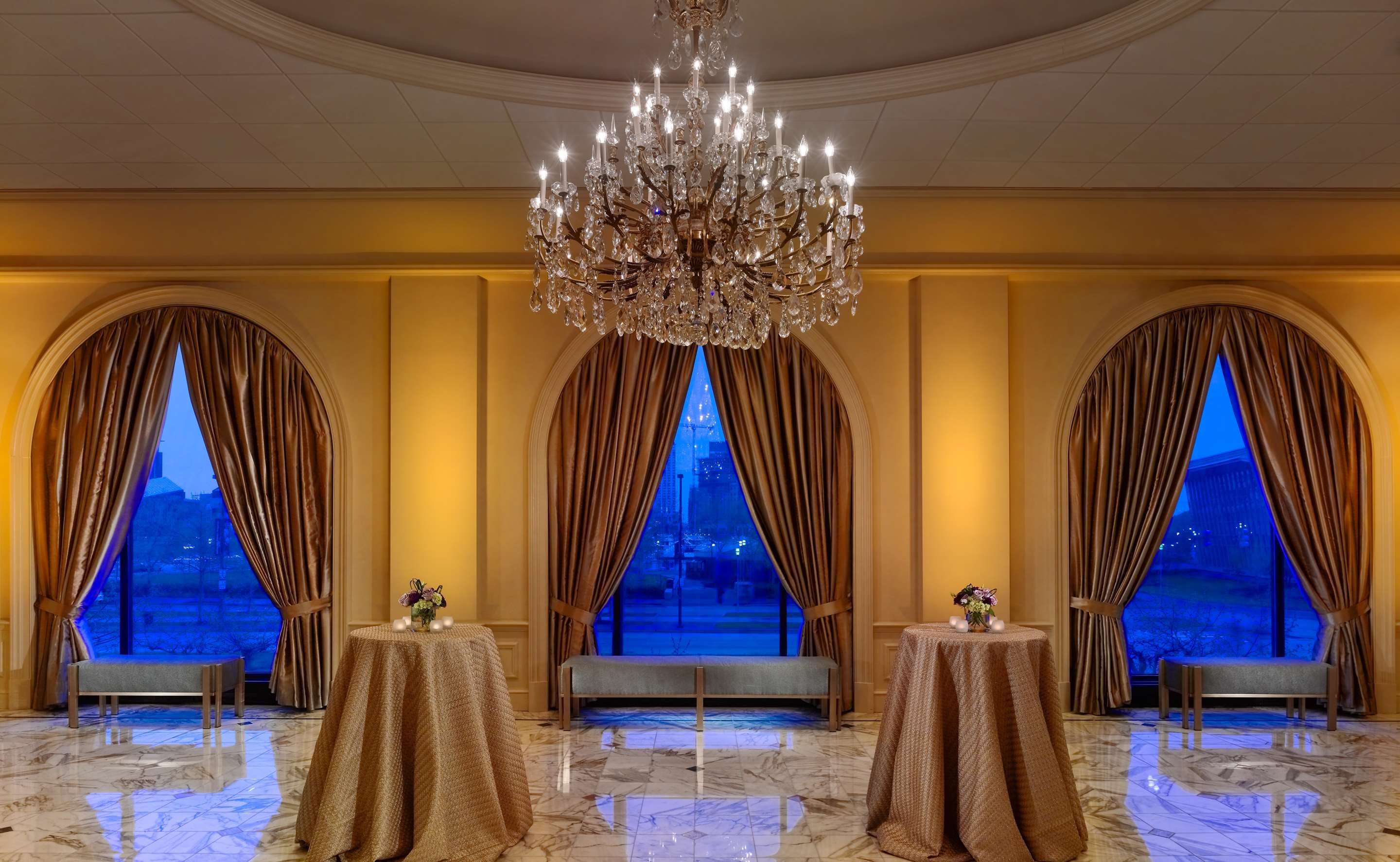 אולם אירועים