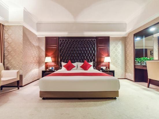 חדר שינה תמונה