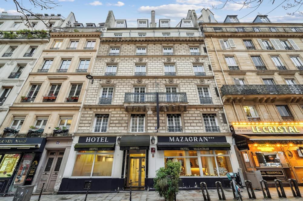 בניין תמונה