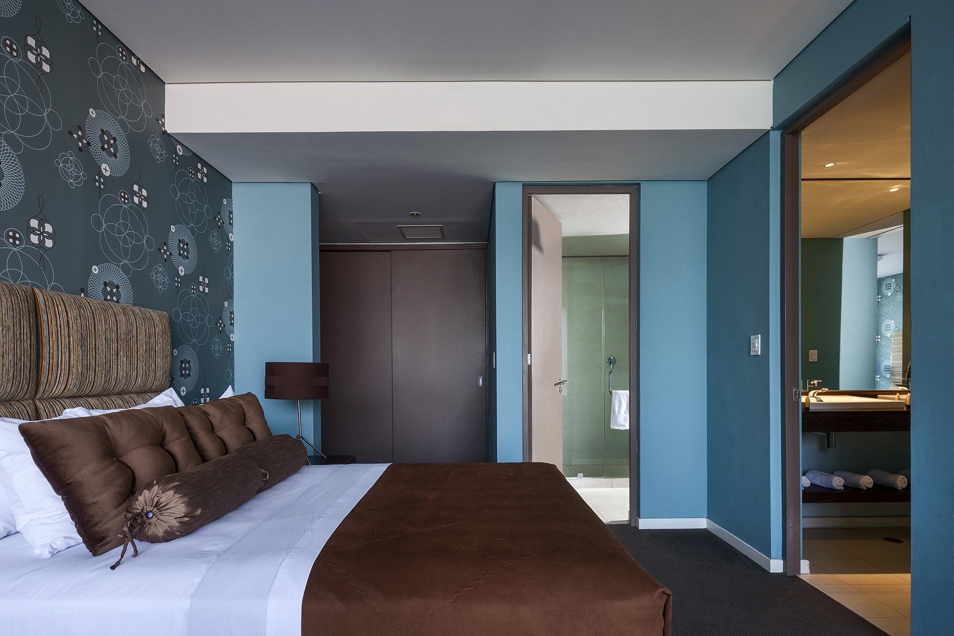 חדר שינה תמונה