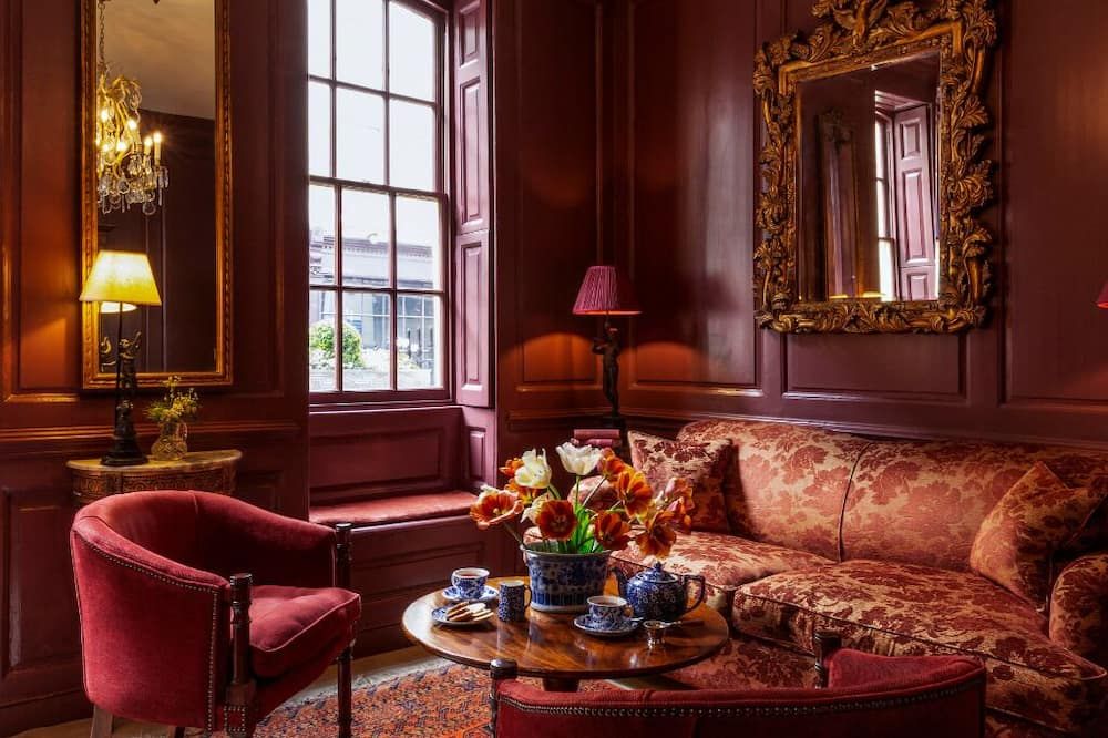 טרקלין תמונה