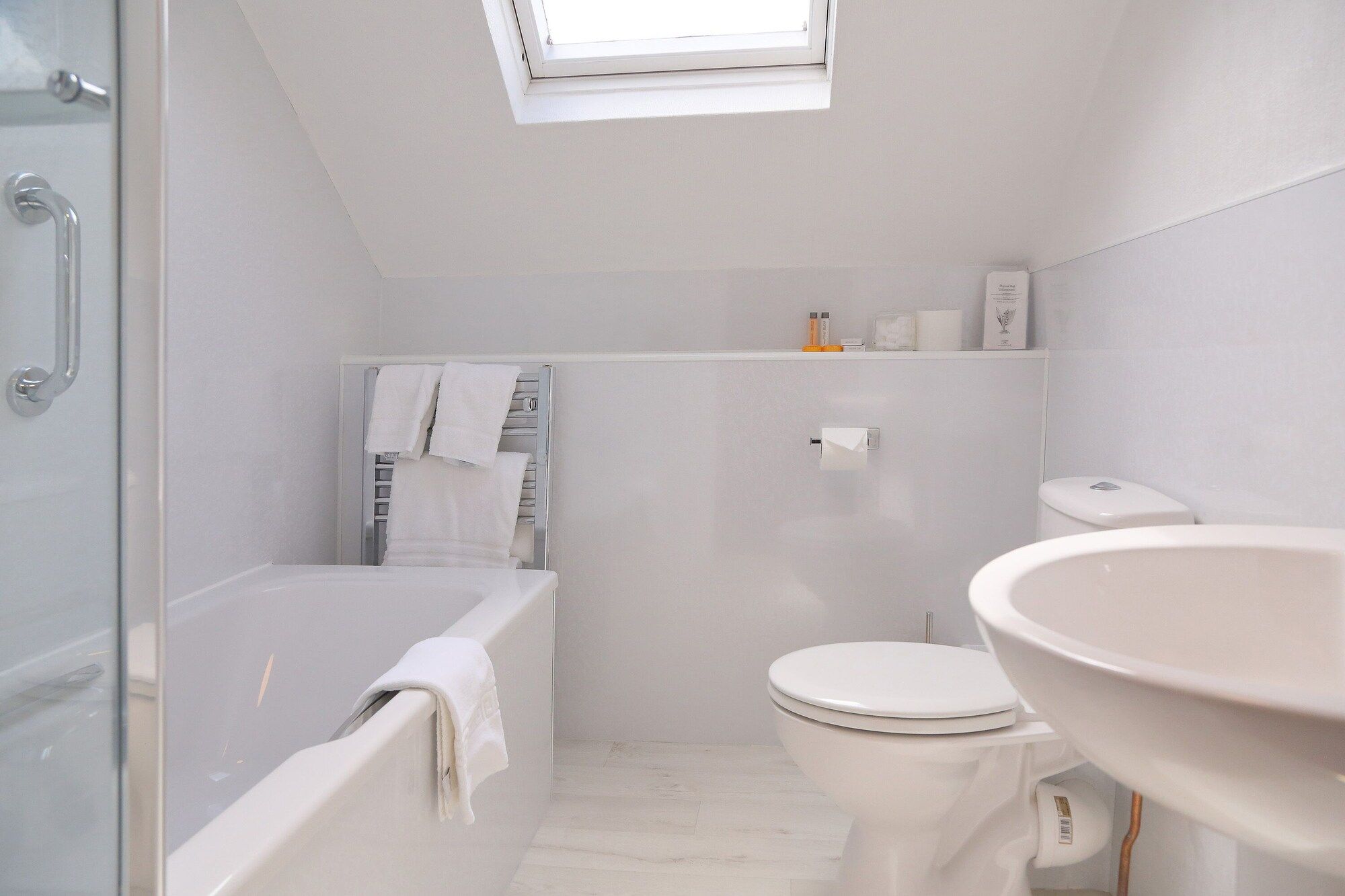 חדר רחצה