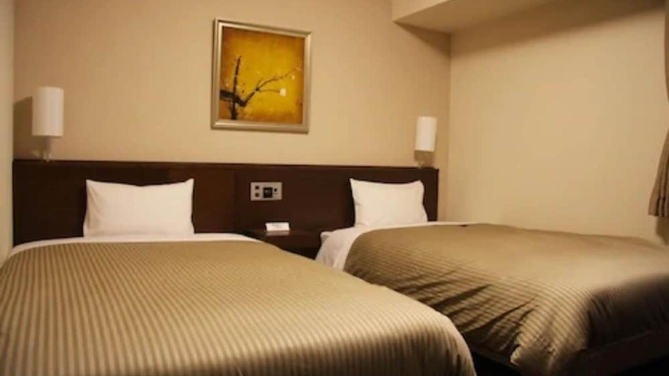 Hotel Route - Inn Sapporo Chuo