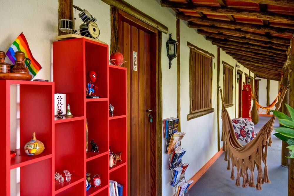 נוחות המלון