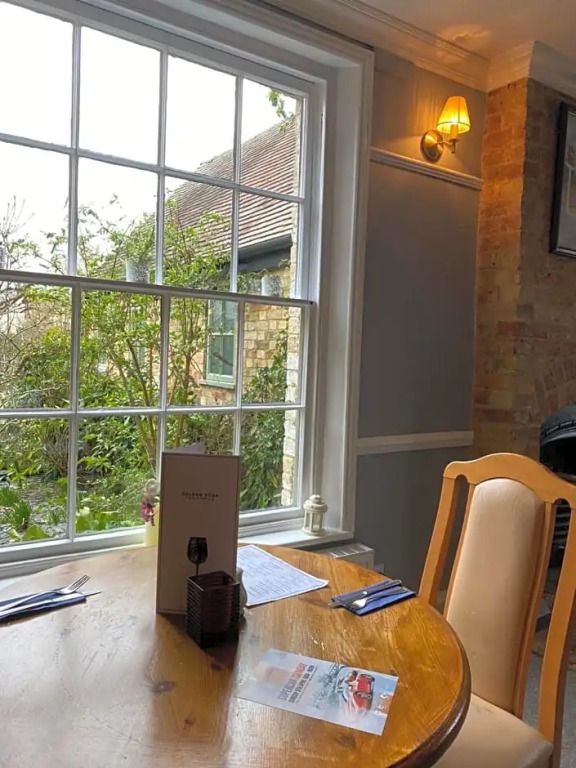 חדר אוכל תמונה