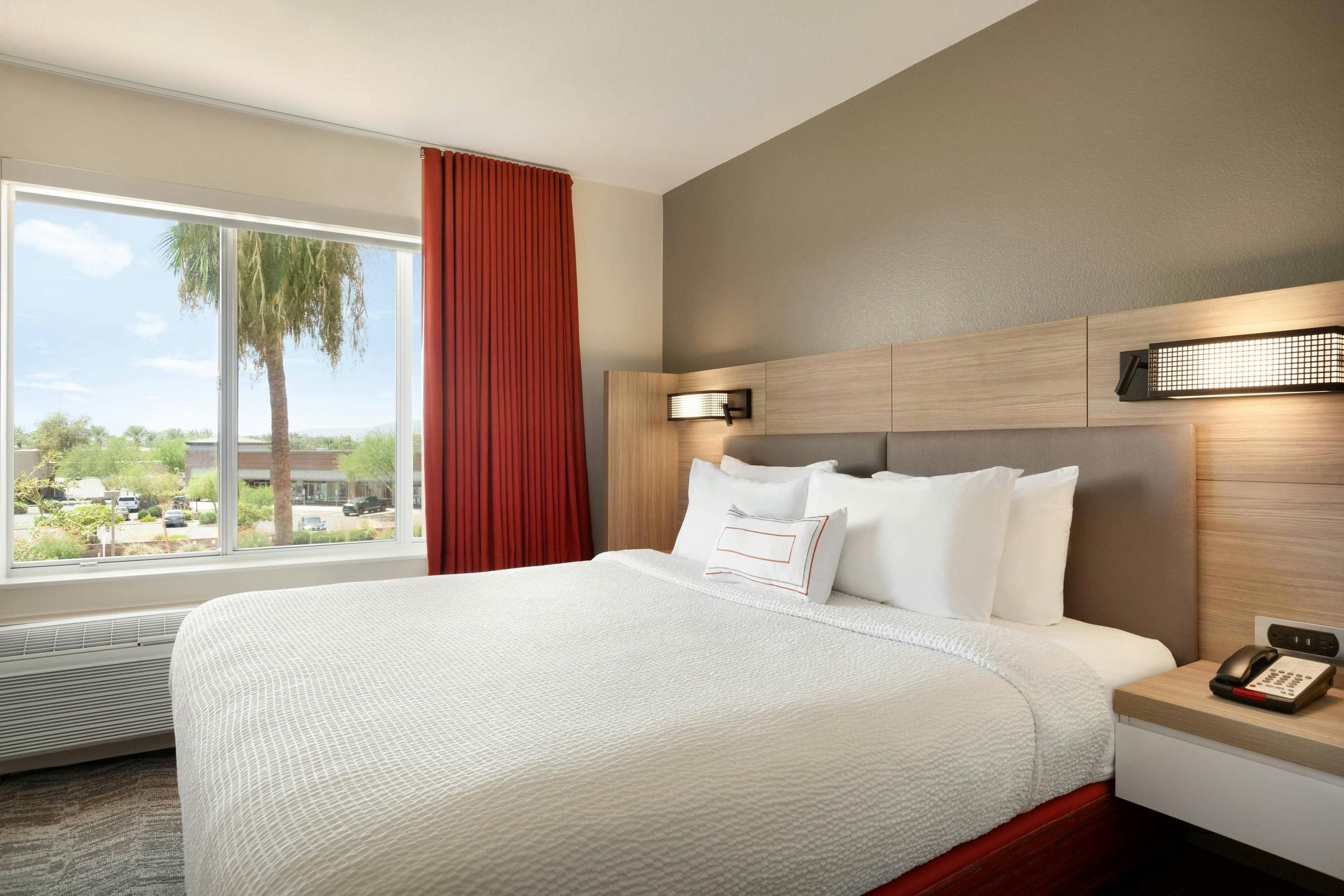 חדר שינה תמונה