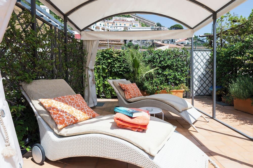 מרפסת תמונה