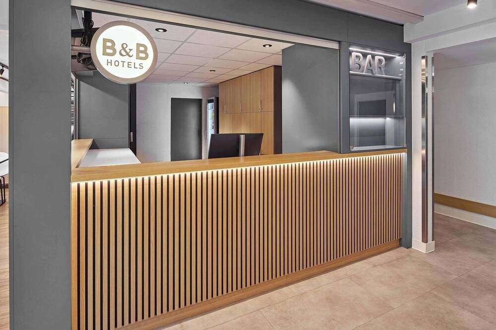 דלפק קבלה תמונה