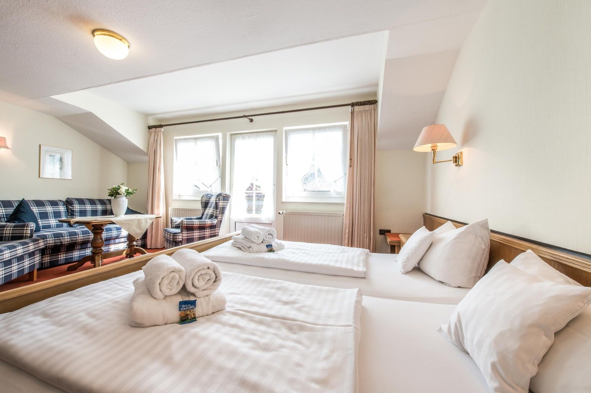 חדר שינה תמונה