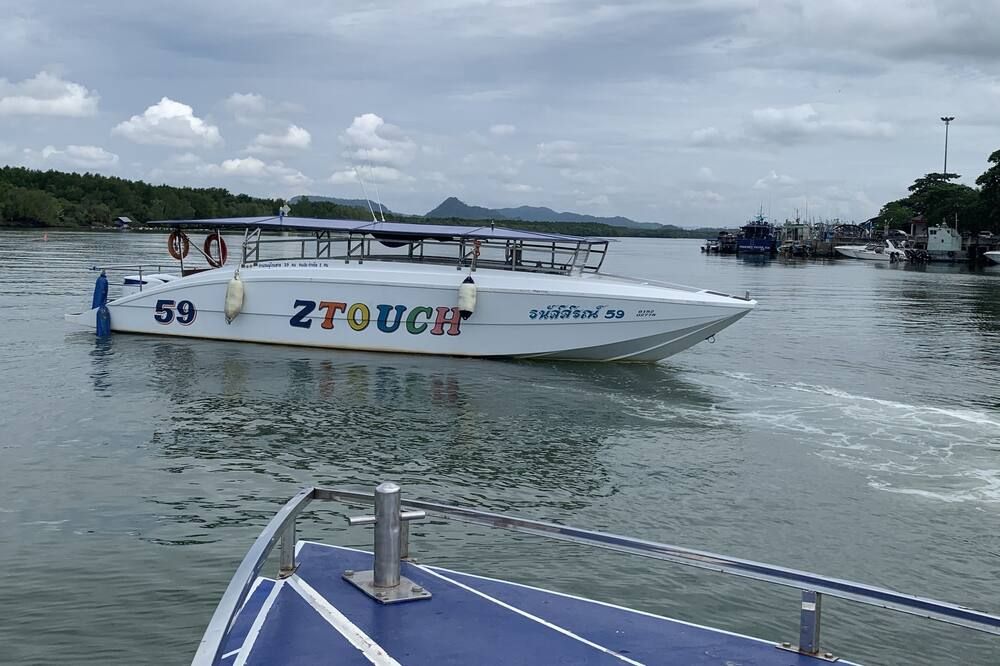 נוחות המלון