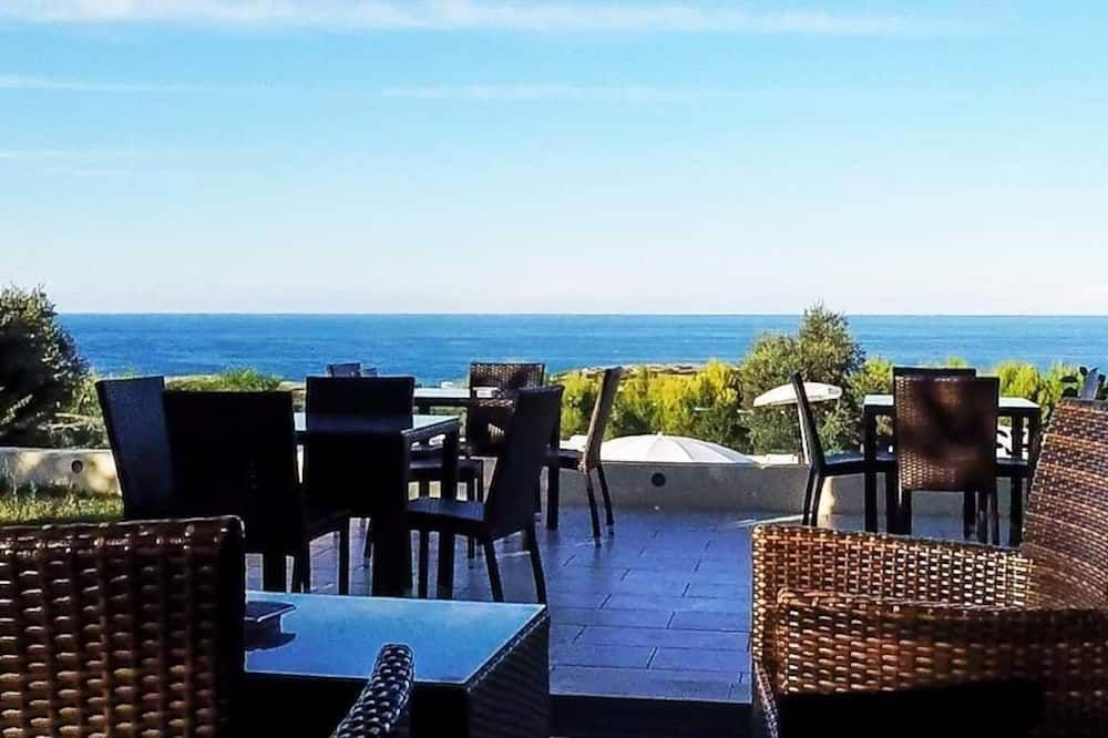 מרפסת תמונה