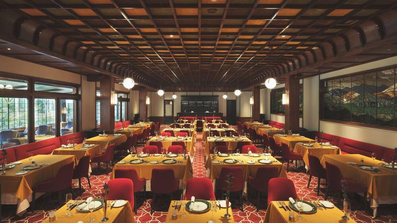 Mampei Hotel